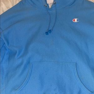 Champion Hoodie💥